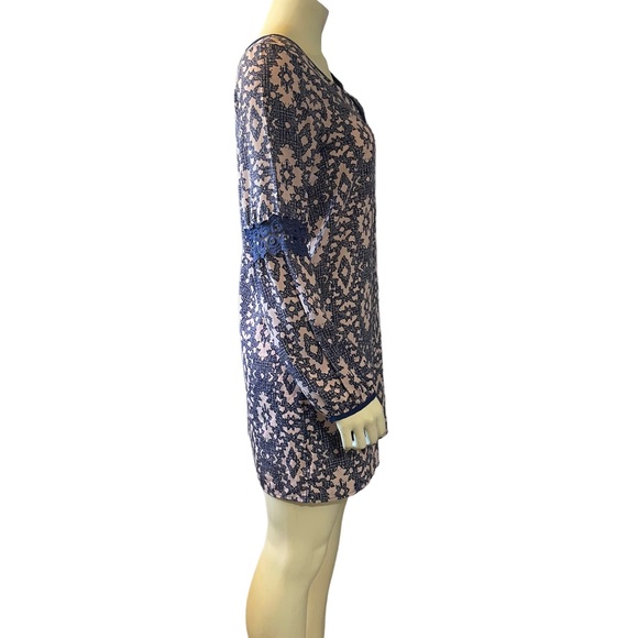 Sage Tunic Dress Size M - Picture 2 of 7